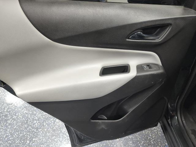 used 2019 Chevrolet Equinox car, priced at $17,977