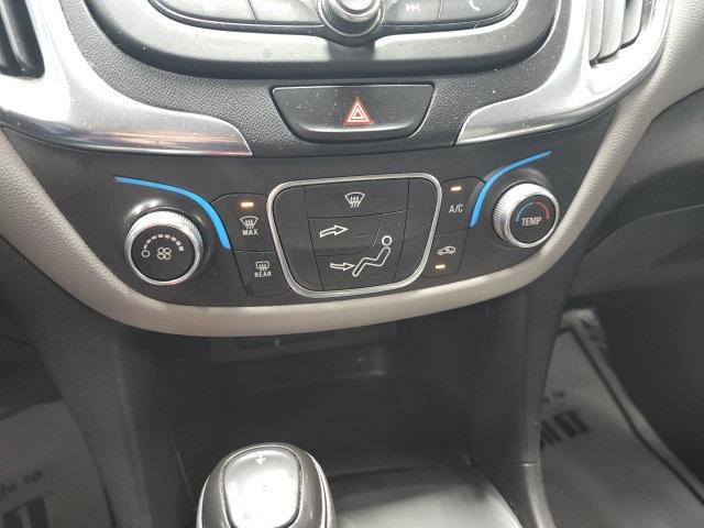 used 2019 Chevrolet Equinox car, priced at $17,977