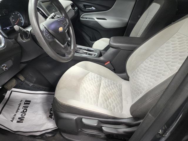 used 2019 Chevrolet Equinox car, priced at $17,977