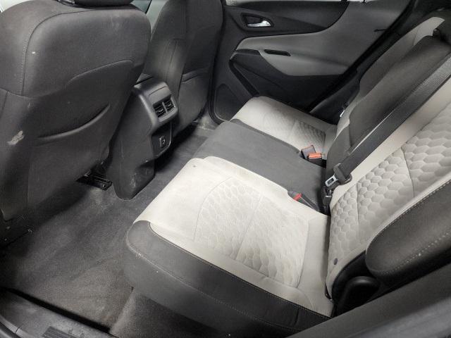 used 2019 Chevrolet Equinox car, priced at $17,977