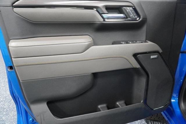 used 2022 Chevrolet Silverado 1500 car, priced at $47,777