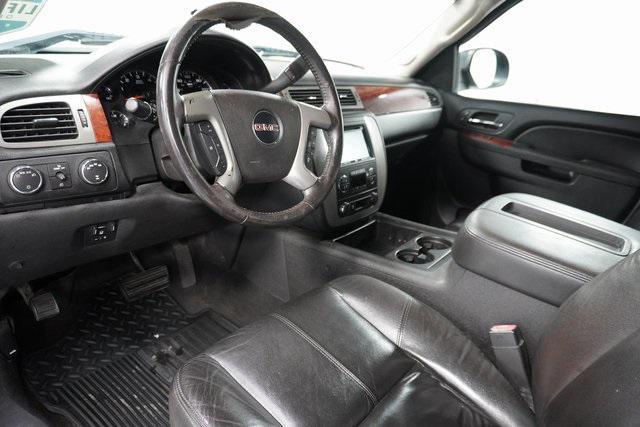 used 2013 GMC Sierra 1500 car, priced at $12,690