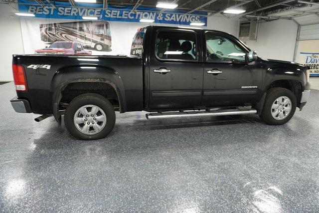 used 2013 GMC Sierra 1500 car, priced at $12,690