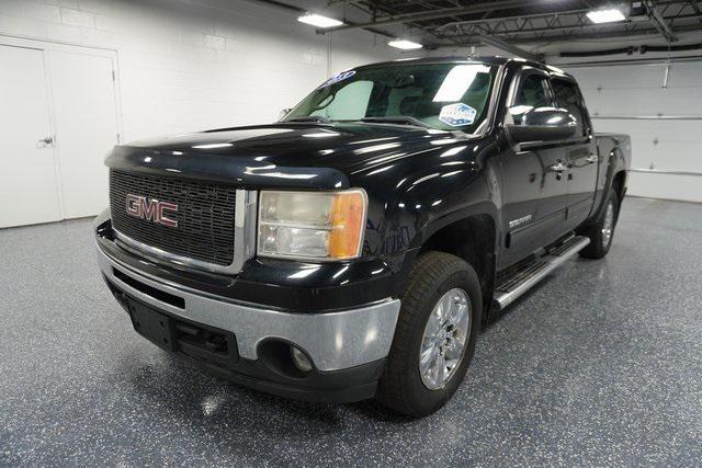 used 2013 GMC Sierra 1500 car, priced at $12,690