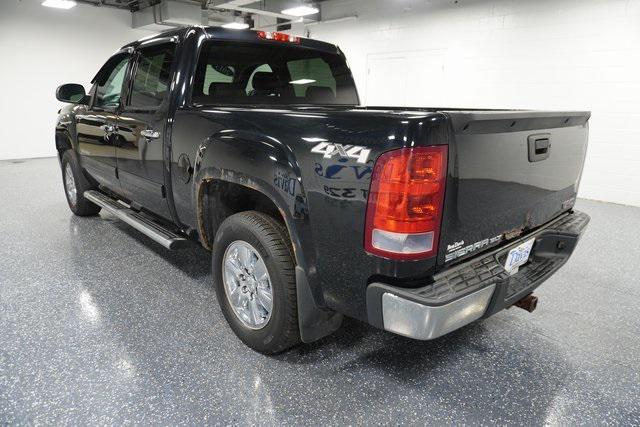 used 2013 GMC Sierra 1500 car, priced at $12,690