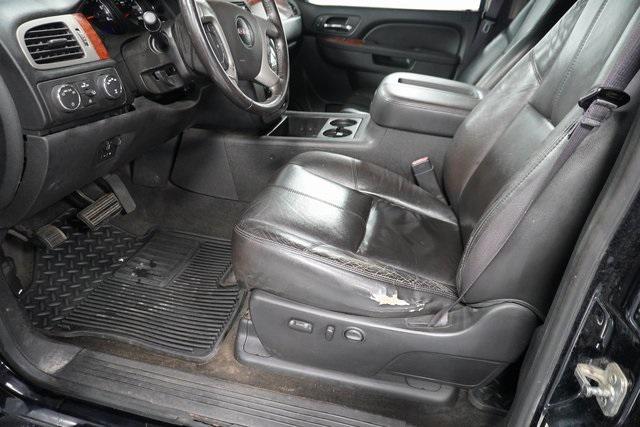 used 2013 GMC Sierra 1500 car, priced at $12,690