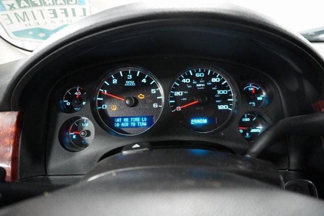 used 2013 GMC Sierra 1500 car, priced at $12,690