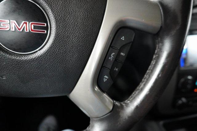 used 2013 GMC Sierra 1500 car, priced at $12,690