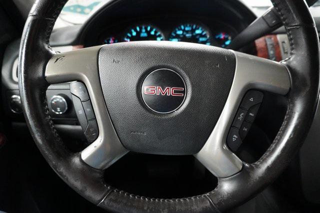 used 2013 GMC Sierra 1500 car, priced at $12,690