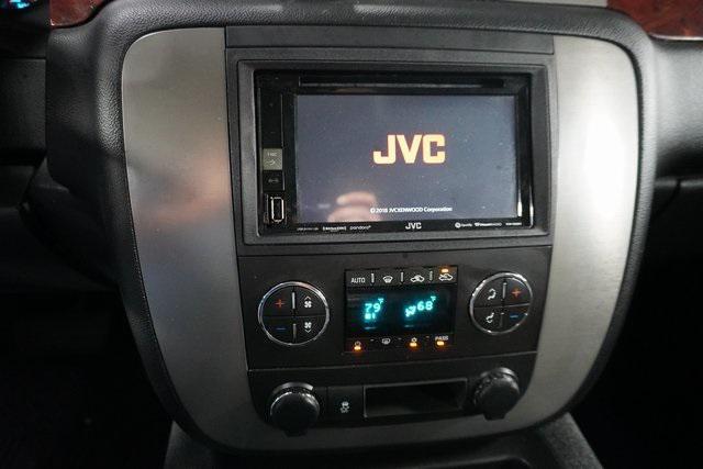 used 2013 GMC Sierra 1500 car, priced at $12,690