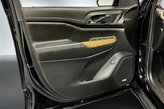 used 2019 GMC Acadia car, priced at $19,977