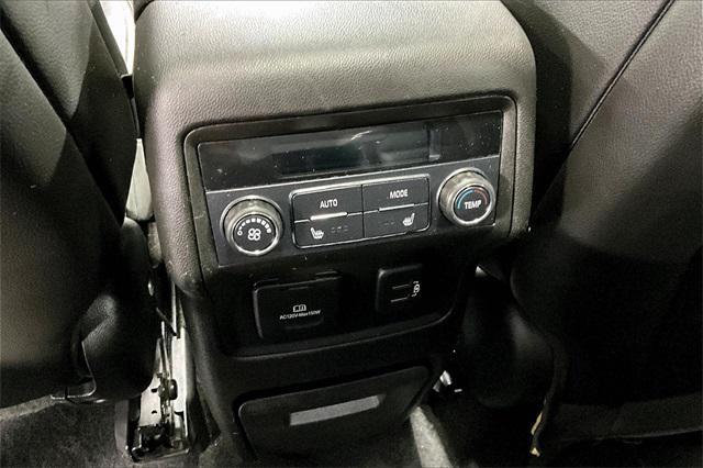 used 2019 GMC Acadia car, priced at $19,977