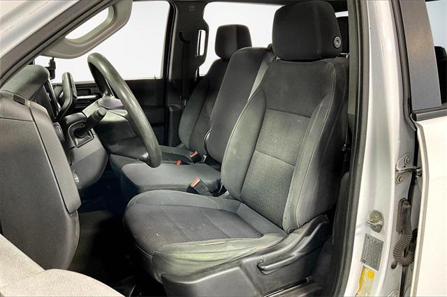 used 2021 Chevrolet Silverado 2500 car, priced at $33,933