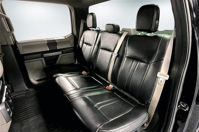 used 2017 Ford F-150 car, priced at $18,881