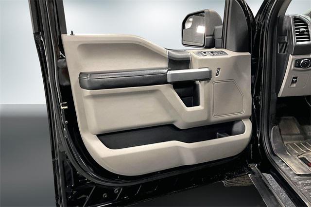 used 2017 Ford F-150 car, priced at $18,881