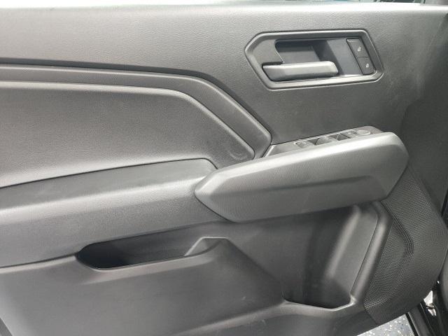 new 2025 Chevrolet Colorado car, priced at $35,409