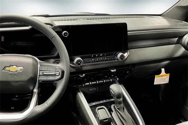 new 2026 Chevrolet Colorado car, priced at $36,135