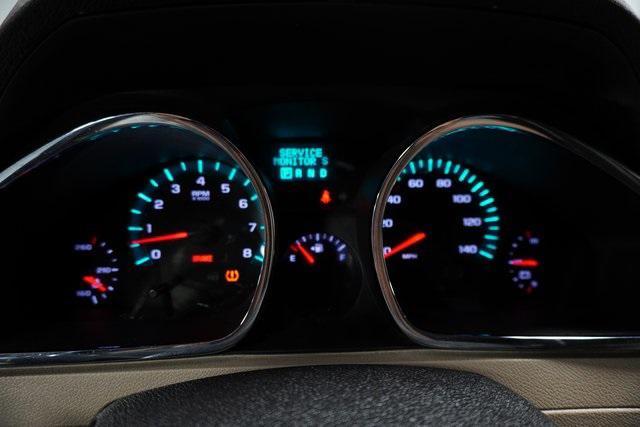 used 2010 Chevrolet Traverse car, priced at $8,911