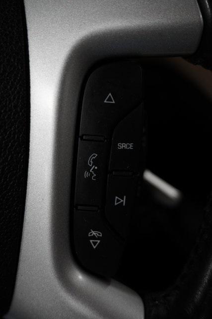 used 2010 Chevrolet Traverse car, priced at $8,911