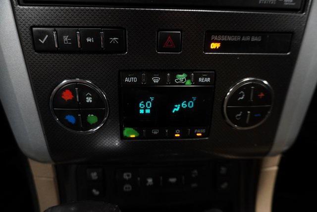 used 2010 Chevrolet Traverse car, priced at $8,911