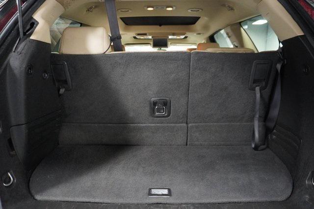 used 2010 Chevrolet Traverse car, priced at $8,911