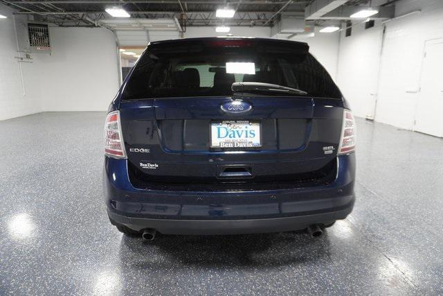 used 2010 Ford Edge car, priced at $3,737