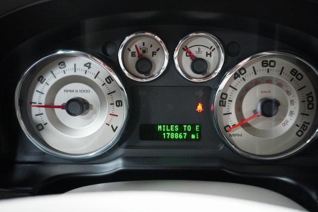 used 2010 Ford Edge car, priced at $3,737