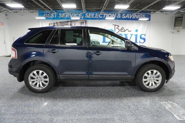 used 2010 Ford Edge car, priced at $3,737