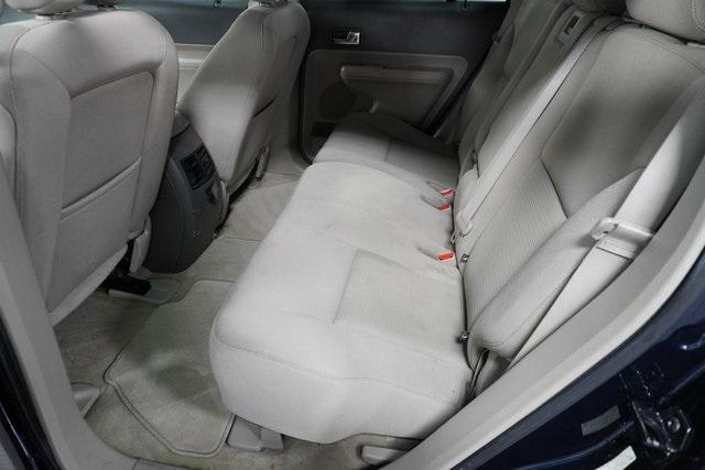 used 2010 Ford Edge car, priced at $3,737