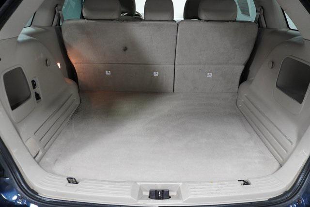 used 2010 Ford Edge car, priced at $3,737