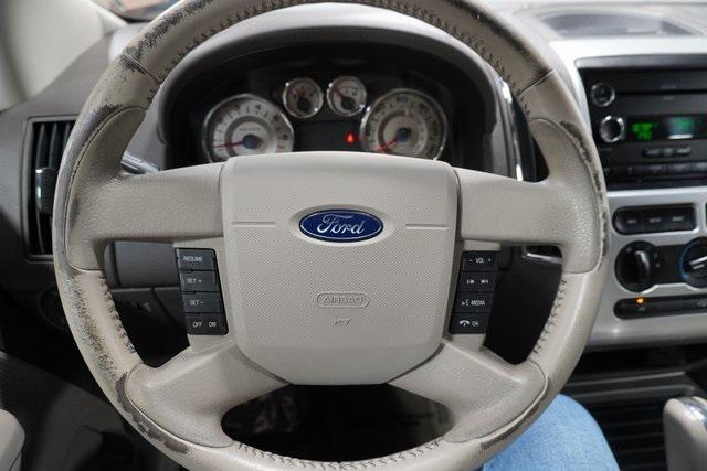 used 2010 Ford Edge car, priced at $3,737