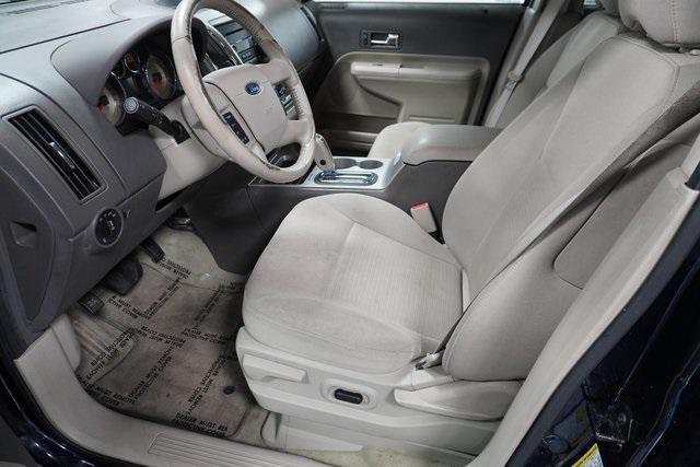 used 2010 Ford Edge car, priced at $3,737