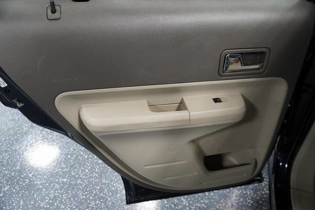 used 2010 Ford Edge car, priced at $3,737