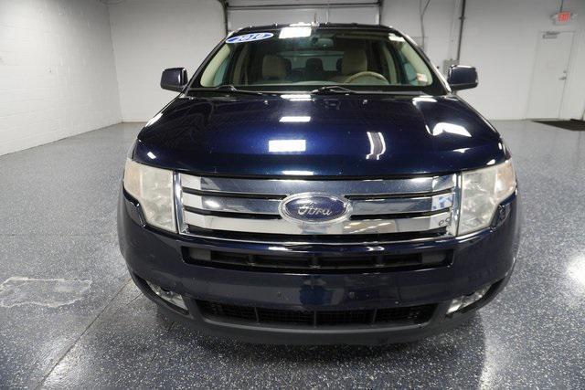 used 2010 Ford Edge car, priced at $3,737