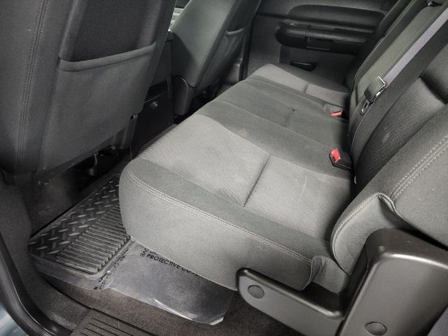 used 2012 Chevrolet Silverado 1500 car, priced at $10,911