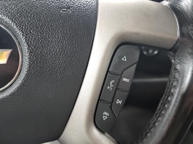 used 2012 Chevrolet Silverado 1500 car, priced at $10,911