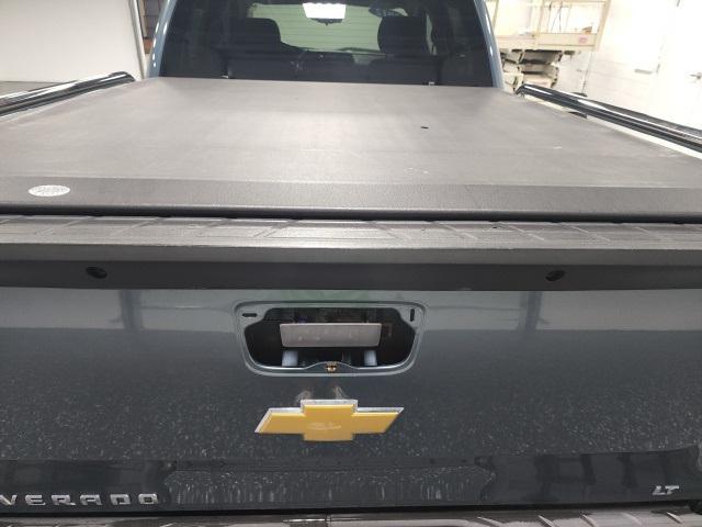 used 2012 Chevrolet Silverado 1500 car, priced at $10,911