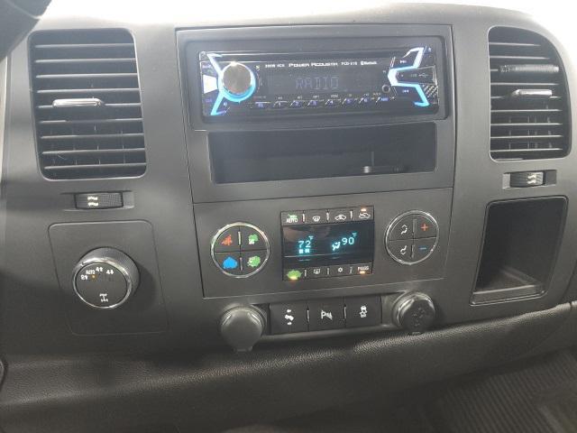 used 2012 Chevrolet Silverado 1500 car, priced at $10,911