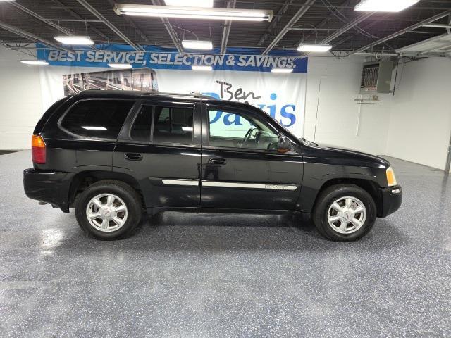 used 2005 GMC Envoy car, priced at $3,911