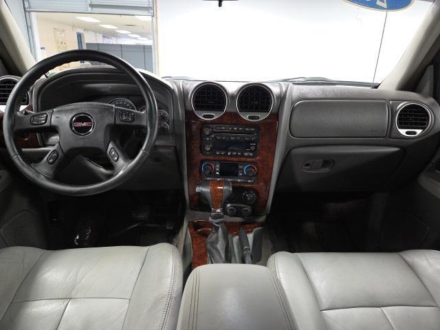 used 2005 GMC Envoy car, priced at $3,911