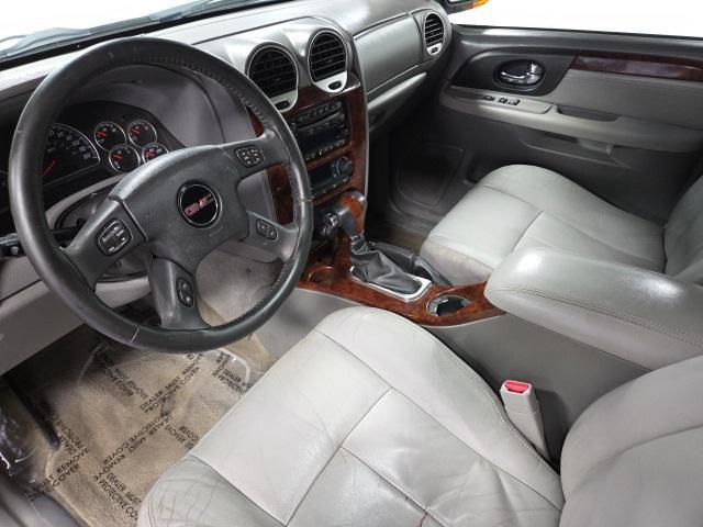 used 2005 GMC Envoy car, priced at $3,911