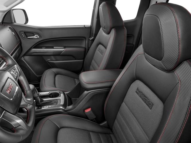 used 2016 GMC Canyon car, priced at $17,874
