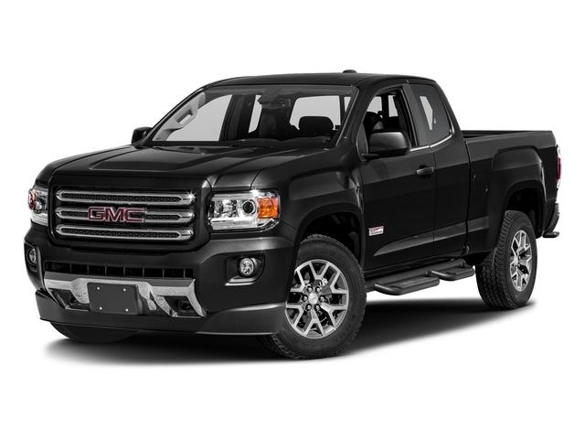 used 2016 GMC Canyon car, priced at $17,874