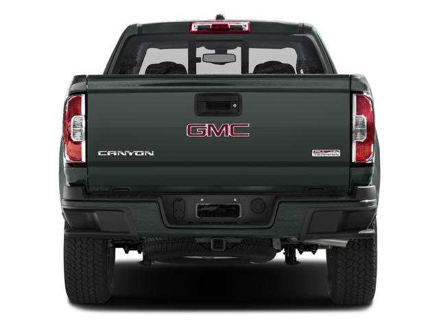 used 2016 GMC Canyon car, priced at $17,874