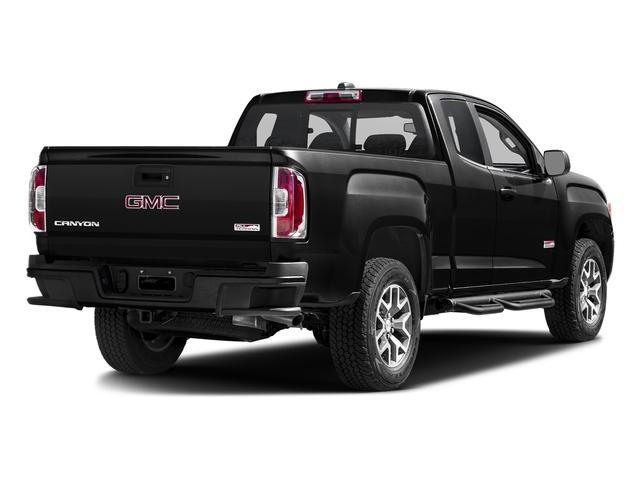 used 2016 GMC Canyon car, priced at $17,874