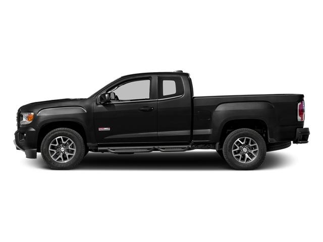 used 2016 GMC Canyon car, priced at $17,874