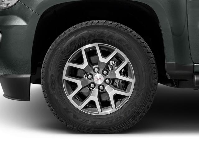 used 2016 GMC Canyon car, priced at $17,874