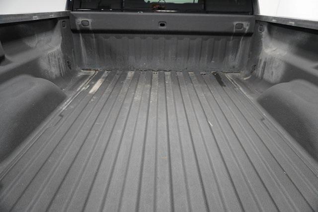 used 2016 Chevrolet Silverado 1500 car, priced at $14,977