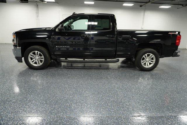 used 2016 Chevrolet Silverado 1500 car, priced at $14,977