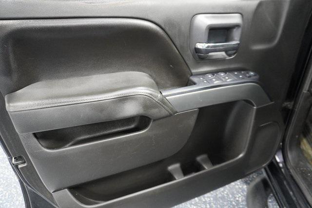 used 2016 Chevrolet Silverado 1500 car, priced at $14,977